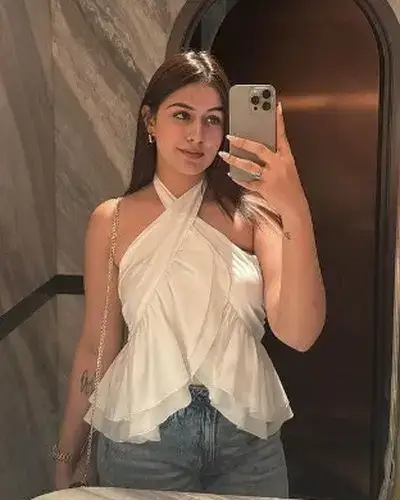 Call Girl Service in Sundarnagar